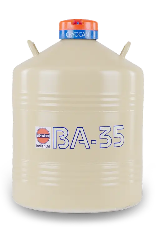 BA 35