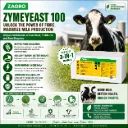 ZymeYeast 100 Zagro 20 kg Bag